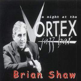 Night At The Vortex Jazz Bar A