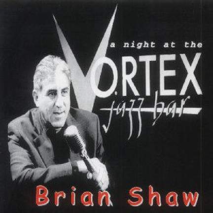 Night At The Vortex Jazz Bar A