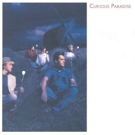 Curious Paradise