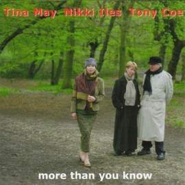 More Than You Know