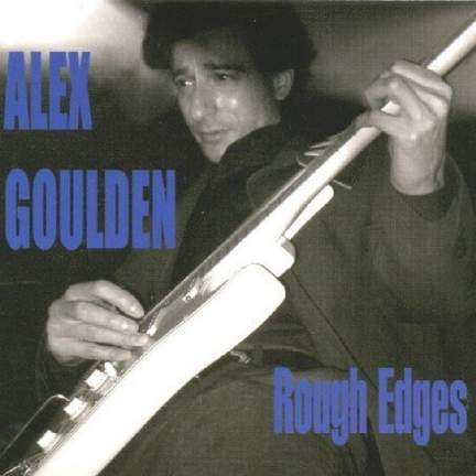 Rough Edges