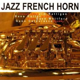 Jazz French Horn