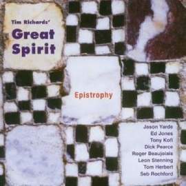Epistrophy
