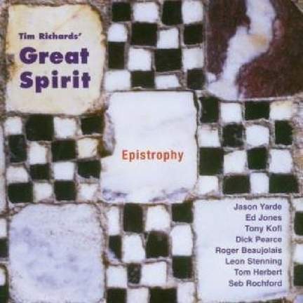 Epistrophy