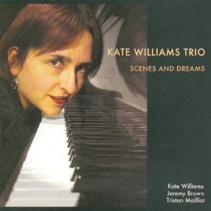 Scenes and Dreams