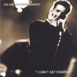 I Can't Get Started