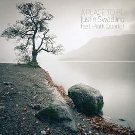 A Place To Be