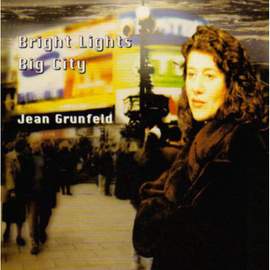 Bright Lights Big City