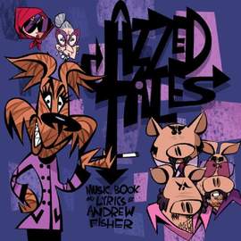 Jazzed Tales