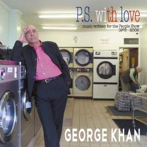 P.S. with Love: Music Written for the People Show, 1976-2008