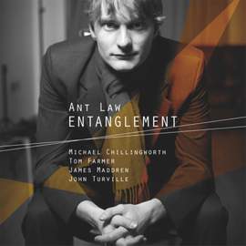 Entanglement