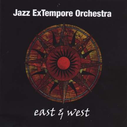 East & West