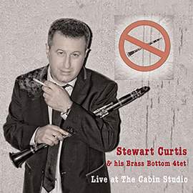 Live at the Cabin Studio