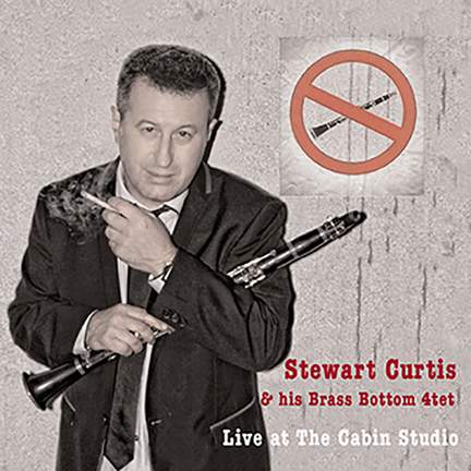 Live at the Cabin Studio