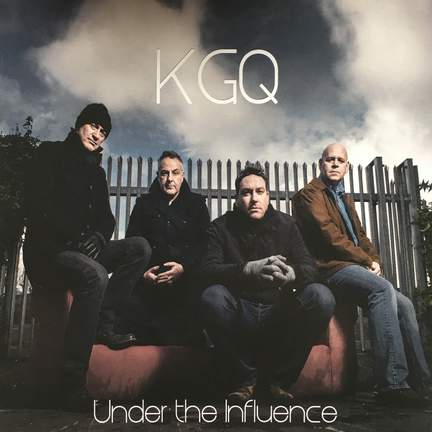 Under The Influence