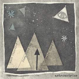 Astrometrics