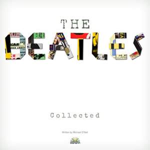 The Beatles: Collected