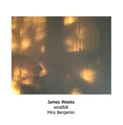 James Weeks: Windfell