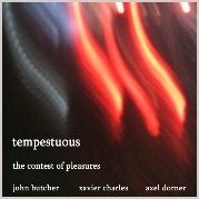 Contest of Pleasures - Tempestuous