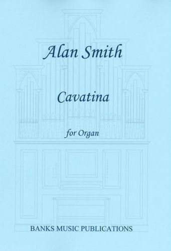Alan Smith: Cavatina