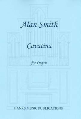 Alan Smith: Cavatina
