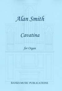 Alan Smith: Cavatina