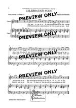 Noel Rawsthorne: Sing for Fun! Product Image
