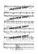 Christopher Field: A Counting-Out Song Product Image