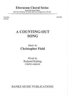 Christopher Field: A Counting-Out Song