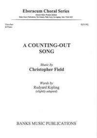 Christopher Field: A Counting-Out Song