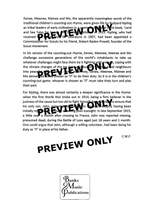 Christopher Field: A Counting-Out Song Product Image