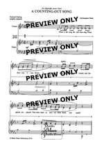 Christopher Field: A Counting-Out Song Product Image
