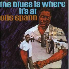 Blues Is Where Its At