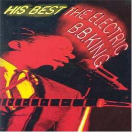 The Electric His Best