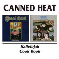 Hallelujah / Canned Heat Cookbook