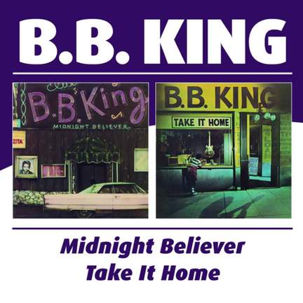 Midnight Believer/Take It Home