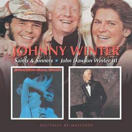 Saints & Sinners/John Dawson W