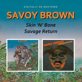 Skin 'N' Bone / Savage Return
