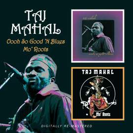 Oooh So Good 'n Blues/Mo' Root