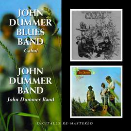 Cabal / John Dummer Band