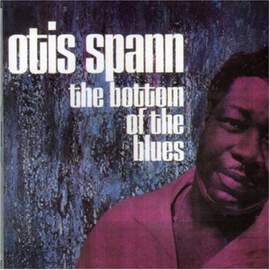 The Bottom Of The Blues