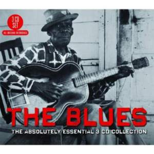 The Blues: The Absolutely Essential 3CD Collection