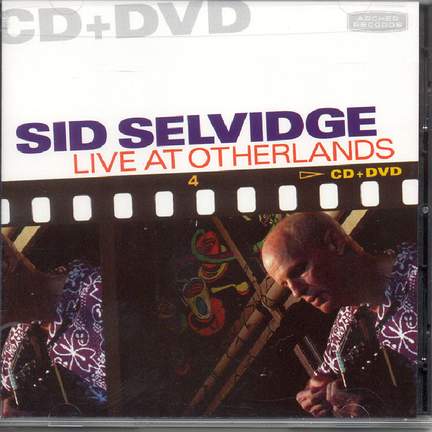 Live At Otherlands