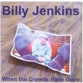 When The Crowds Have Gone