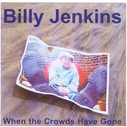 When The Crowds Have Gone
