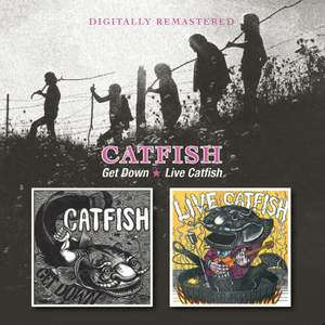 Get Down/Live Catfish