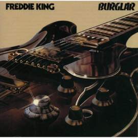 Burglar