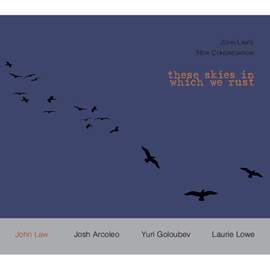 These Skies in Which We Rust
