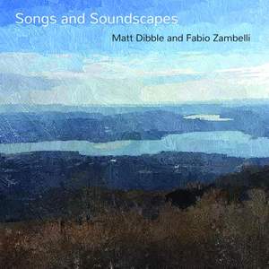 Songs and Soundscapes