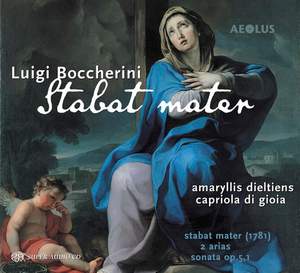 Luigi Boccherini: Stabat Mater